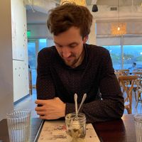   at Citizen Eatery in Austin