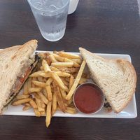   at Citizen Eatery in Austin