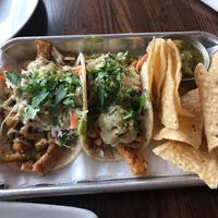 These tacos are AMAZING at Citizen Eatery in Austin