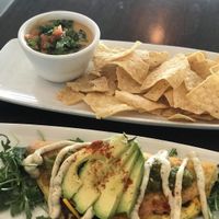 JUST eggs are amazing !!!!  at Citizen Eatery in Austin