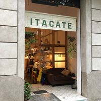 Exterior  at Itacate in Barcelona
