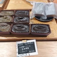 All Vegan at Apelila in Kyoto