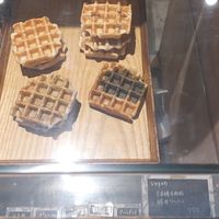 All Vegan at Apelila in Kyoto