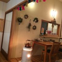 interior  at Apelila in Kyoto