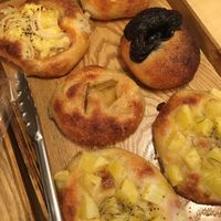 Breads! at Apelila in Kyoto