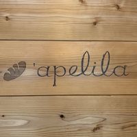 Delicious  at Apelila in Kyoto