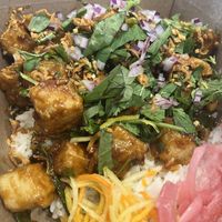   at Ekiben - Eastern Ave in Baltimore