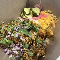   at Ekiben - Eastern Ave in Baltimore