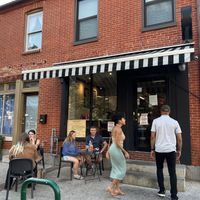   at Ekiben - Eastern Ave in Baltimore