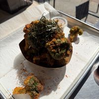   at Ekiben - Eastern Ave in Baltimore