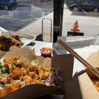   at Ekiben - Eastern Ave in Baltimore