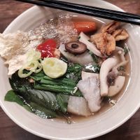  at Hu Tieu Chay Cay De - Tan Binh in Ho Chi Minh City