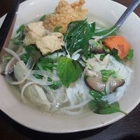 pho at Hu Tieu Chay Cay De - Tan Binh in Ho Chi Minh City