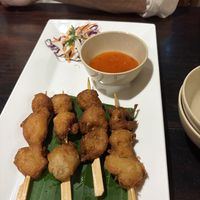   at Hu Tieu Chay Cay De - Tan Binh in Ho Chi Minh City