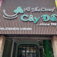  at Hu Tieu Chay Cay De - Tan Binh in Ho Chi Minh City