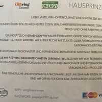   at Kraftraum in Bayreuth