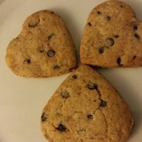 Cookies at Un'Altra Idea in Bologna