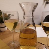 Chardonnay  at Un'Altra Idea in Bologna