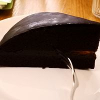 Sacher at Un'Altra Idea in Bologna