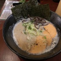 Ramen. Excellent 👌🏽  at Mr. Ramen San in Melbourne