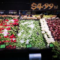  at Bunbury Farmer's Market in Bunbury