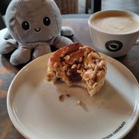  at Espresso House - Vesterbrogade in Copenhagen