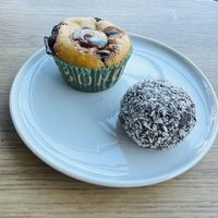   at Espresso House - Vesterbrogade in Copenhagen