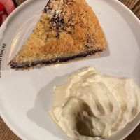   at Espresso House - Vesterbrogade in Copenhagen