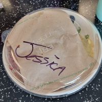 Buddha Bowl, it was delicious! at DEN - Modern Market - TC in Denver