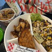   at DEN - Modern Market - TC in Denver