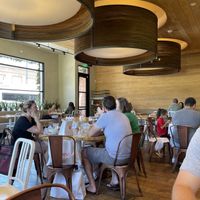   at True Food Kitchen in Pasadena