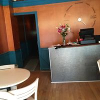 interior at Mi Lah - Tapas & Dimsum in Philadelphia