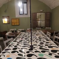  at Pappare' in Bologna