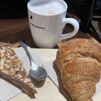   at Pappare' in Bologna