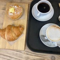 quick stop   at Pappare' in Bologna