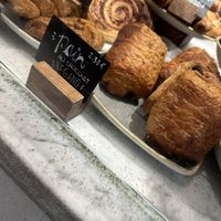   at Pappare' in Bologna