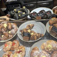   at Pappare' in Bologna