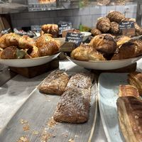   at Pappare' in Bologna