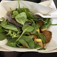   at Pappare' in Bologna