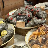   at Pappare' in Bologna