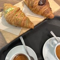   at Pappare' in Bologna