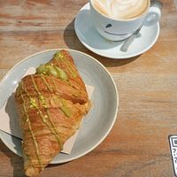  at Pappare' in Bologna