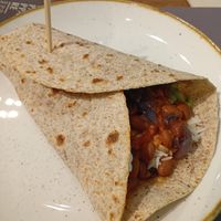  at Pappare' in Bologna