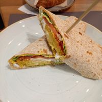  at Pappare' in Bologna