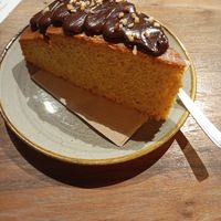  at Pappare' in Bologna