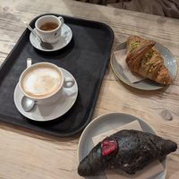  at Pappare' in Bologna