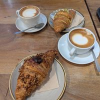  at Pappare' in Bologna