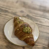   at Pappare' in Bologna