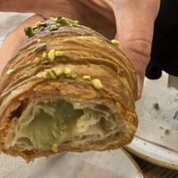   at Pappare' in Bologna