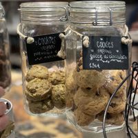   at Pappare' in Bologna